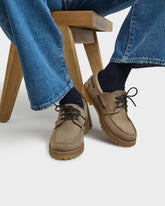 Nabuk Field Moccasins - New Arrivals | Men's Styles | 