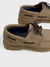 Nabuk Field Moccasins | 