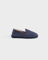 Suede Espadrilles - Men's Espadrilles | 
