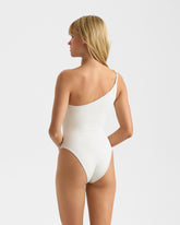 Costume Intero Monospalla Twisted | 