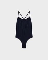Wet Cut-out One Piece - Women’s Swimwear | 