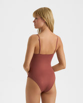 Costume Intero Effetto Bagnato | 