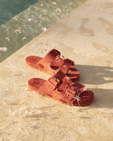 Eva Nordic Swim Sandals - Swim Sandals | 