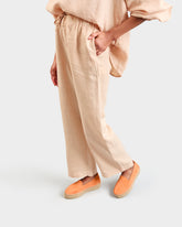 Espadrillas in Pelle Scamosciata | 
