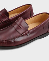 Mocassino Classico in Pelle  | 