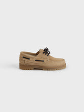 Suede Field Moccasins - New Arrivals FW26 | Women's Styles | 