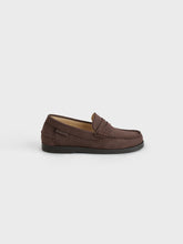 Penny Loafers - Women's Shoes | 