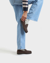 Penny Loafers - Women's Shoes | 