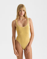 Seersucker One Piece - Seersucker Fever | 