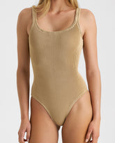 Seersucker One Piece - Seersucker Fever | 