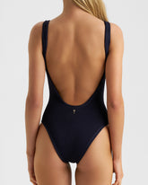 Seersucker One Piece - Seersucker Fever | 