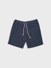 Terry Cotton Malibu Shorts - New Arrivals | Men's Styles | 