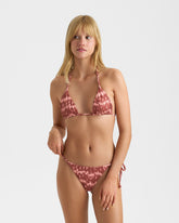 Braided Triangle Bikini - Bikinis | 