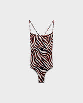 Cut-Out One Piece - One-Piece | 