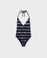 Braided Charm One Piece - Sun-Ready Essentials | 