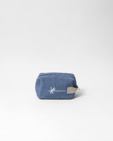 Terry Cotton Large Beauty - Clutches & Pouches | 
