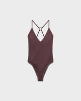 Charm Ring One Piece – Plum | Manebí | 