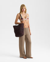 Bikini Triangle in Cotone Crochet  | 