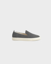 Suede Slip-On - Men's Summer Sale|Shoes | 