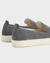 Suede Slip-On - Men's Summer Sale|Shoes | 