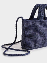 Raffia Sunset Bag Mini - Women's Summer Sale|Bags & Accessories | 