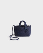 Raffia Sunset Bag Mini - Women's Summer Sale|Bags & Accessories | 