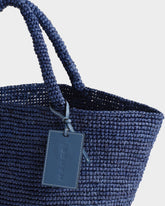 Raffia New Panier - Women's Summer Sale|Bags & Accessories | 
