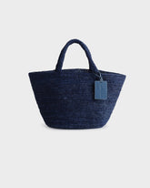 Raffia New Panier - Women's Summer Sale|Bags & Accessories | 