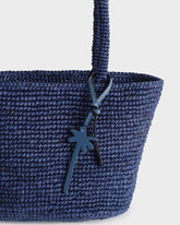 Raffia Panier Medium - Bags | 