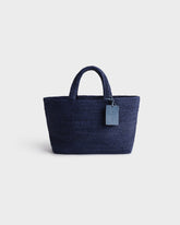 Raffia New Sunset Bag Medium - Raffia Bags | 