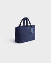 Raffia New Sunset Bag Medium - Raffia Bags | 