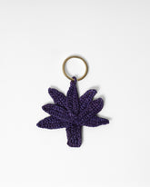 Raffia Palm Keyring - Bags & Accessories | 