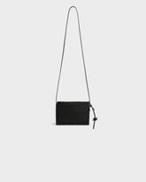 Natural Raffia Inez Bag Small - Raffia Bags | 