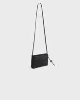 Natural Raffia Inez Bag Small - Raffia Bags | 