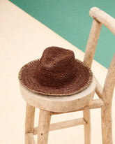 Raffia Panama Hat - Sun-Ready Essentials | 