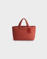 Raffia New Sunset Bag Medium - Raffia Bags | 