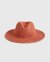 Raffia Panama Hat - Sun-Ready Essentials | 
