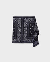 Printed Cotton Arielle Sarong - Women’s Skirts | 