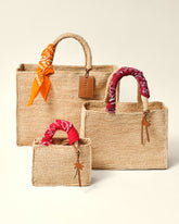 Borsa Sunset in Rafia Grande | 