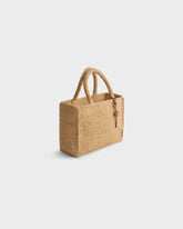 Raffia Sunset Bag Small - Raffia Bags | 