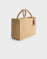 Raffia Sunset Bag Large - Raffia Bags | 