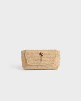 Raffia Pouch Bag - Raffia Bags | 