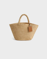 Raffia Panier - Raffia Bags | 
