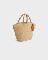 Raffia Panier - Raffia Bags | 