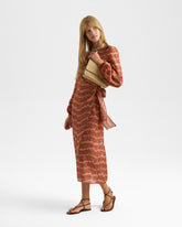 Natural Raffia Paloma Bag | 