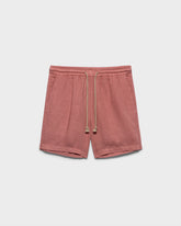 Light Linen Malibu Shorts - Men's Pants & Shorts | 