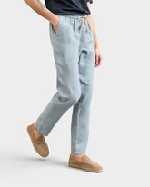 Suede Loafers Espadrilles | 