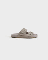 Suede Traveler Nordic Sandals - Women's Summer Sale|Shoes | 