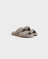 Suede Traveler Nordic Sandals - Women's Summer Sale|Shoes | 