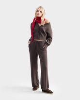 Merino Wool Nomad Trousers | 